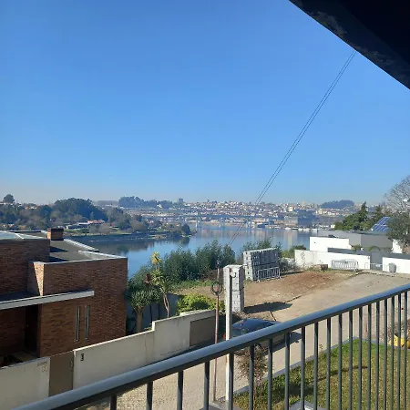 Апартаменты Douro Porto Гондомар