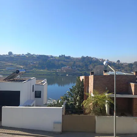 Douro Porto Апартаменты Гондомар
