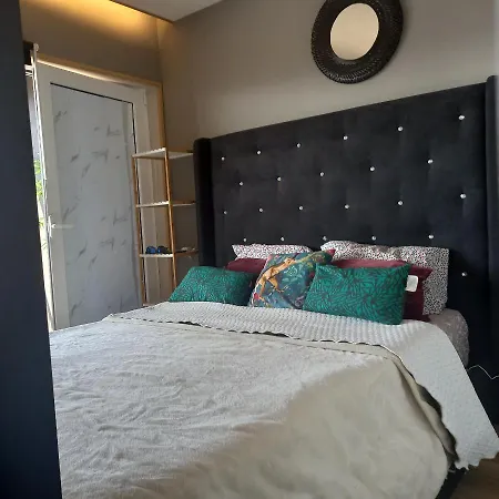 Douro Porto Apartman *